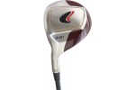 AGXGOLF Men's Left Hand 22 Degree #7 Utility Fairway Wood wGraphite Shaft: REGULAR FLEX: Free Head Cover Made in USA 